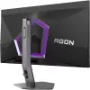 Монитор AOC Agon Pro AG276QKD2 icon 2
