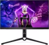 Игровой монитор AOC Agon Pro AG276QZD icon