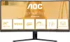 Монитор AOC CU34B3E icon