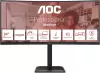 Монитор AOC CU34E4CV icon
