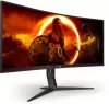 Игровой монитор AOC CU34G2XP icon 2