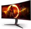 Игровой монитор AOC CU34G2XP icon 3