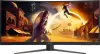 Игровой монитор AOC CU34G4 icon