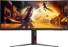 Игровой монитор AOC CU34G4 icon 2
