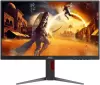 Игровой монитор AOC Gaming 24G4H icon