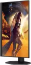 Игровой монитор AOC Gaming 24G4HX icon 4