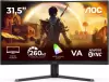 Игровой монитор AOC Gaming C32G42ZE icon