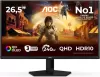 Игровой монитор AOC Gaming Q27G41ZDF icon