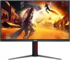 Игровой монитор AOC Gaming Q27G4S icon