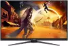 Игровой монитор AOC Gaming Q27G4S фото 3