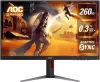 Игровой монитор AOC Gaming Q27G4Z icon