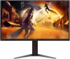 Игровой монитор AOC Gaming Q27G4ZD icon