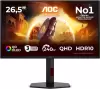 Игровой монитор AOC Gaming Q27G4ZDR icon