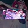Коврик для стола Akko Lulu Liu фото 2