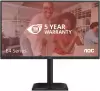Монитор AOC Q27E4U фото 5