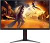 Монитор AOC Q27G4ZD icon