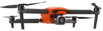 Квадрокоптер Autel EVO Lite+ Premium Bundle (оранжевый) фото 2