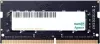 Оперативная память Apacer 32ГБ DDR4 SODIMM 3200 МГц AS32GGB32CSBBGC icon