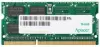 Оперативная память Apacer 4GB DDR3 SO-DIMM PC3-12800 AS04GFA60CATBGC icon