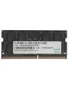 Модуль памяти Apacer 8GB DDR4 SODIMM PC4-19200 ES.08G2T.KFH icon