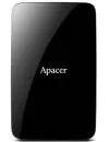 Внешний жесткий диск Apacer AC233 (AP2TBAC233B-S) 2000 Gb icon