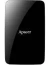 Внешний жесткий диск Apacer AC233 (AP3TBAC233B-S) 3000 Gb icon