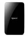 Внешний жесткий диск Apacer AC233 (AP1TBAC233B-S) 1000 Gb icon