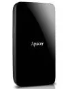 Внешний жесткий диск Apacer AC233 (AP1TBAC233B-S) 1000 Gb фото 3
