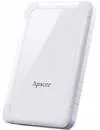 Внешний жесткий диск Apacer AC532 (AP1TBAC532W-1) 1000Gb icon 2