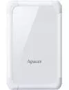 Внешний жесткий диск Apacer AC532 (AP2TBAC532W-1) 2000Gb icon