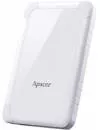 Внешний жесткий диск Apacer AC532 (AP2TBAC532W-1) 2000Gb фото 2
