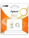 USB-флэш накопитель Apacer AH111 16GB (AP16GAH111CR-1) icon 5