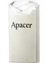 USB-флэш накопитель Apacer AH111 64GB (AP64GAH111CR-1) icon