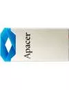 USB-флэш накопитель Apacer AH111 Blue Rose 16GB (AP16GAH111U-1) icon