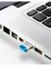 USB-флэш накопитель Apacer AH111 Blue Rose 16GB (AP16GAH111U-1) фото 7