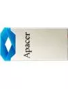 USB-флэш накопитель Apacer AH111 Blue Rose 8GB (AP8GAH111U-1) фото 2