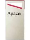 USB-флэш накопитель Apacer AH112 16GB (AP16GAH112R-1) icon