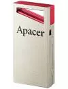 USB-флэш накопитель Apacer AH112 16GB (AP16GAH112R-1) фото 3
