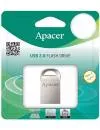 USB-флэш накопитель Apacer AH115 16GB (AP16GAH115S-1) фото 6