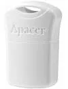 USB-флэш накопитель Apacer AH116 16GB (AP16GAH116W) icon