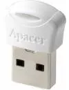 USB-флэш накопитель Apacer AH116 16GB (AP16GAH116W) фото 2