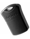 USB-флэш накопитель Apacer AH116 64GB (черный) icon 2