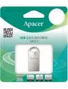 USB-флэш накопитель Apacer AH117 32GB (AP32GAH117S-1) фото 3