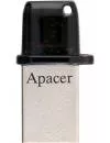 USB-флэш накопитель Apacer AH175 32GB (AP32GAH175B-1) icon