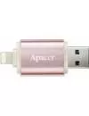 USB-флэш накопитель Apacer AH190 16GB (AP16GAH190H) фото 2