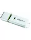 USB-флэш накопитель Apacer AH223 64GB (AP64GAH223W-1) фото 2