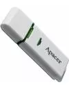 USB-флэш накопитель Apacer AH223 64GB (AP64GAH223W-1) фото 3