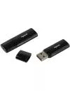 USB-флэш накопитель Apacer AH25B 128GB (черный) фото 3
