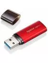 USB-флэш накопитель Apacer AH25B 128GB (красный) фото 3