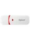 USB-флэш накопитель Apacer AH333 16GB (AP16GAH333W-1) icon